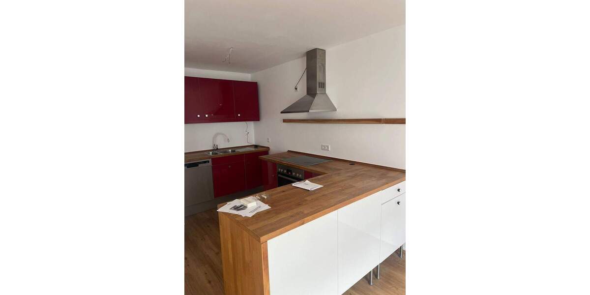 Etagenwohnung Düsseldorf Flingern Süd - 4 Zimmer, 100 m&sup2;, 1.500&euro; | Angebot:25740531