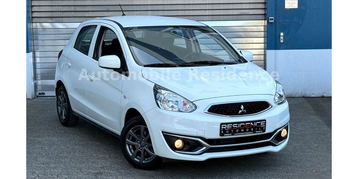 Mitsubishi Space Star 46.000 km 7.498 &euro; Ratingen 40880
