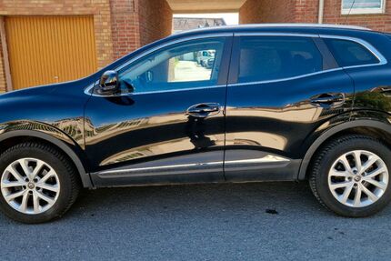 Renault Kadjar 65.000 km 12.399 &euro; Gelsenkirchen 45881