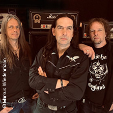 Motörizer - Keep The Spirit Alive 2026 25.04.2026 Matrix