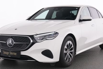 Mercedes-Benz E 220 10.254 km 51.485 &euro; Essen 45309