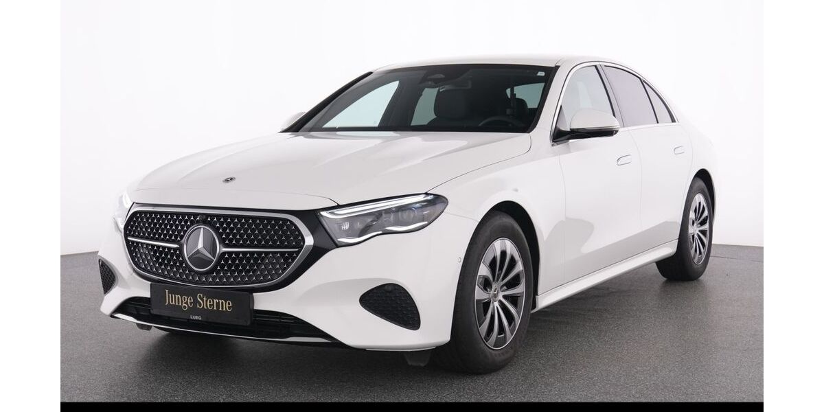 Mercedes-Benz E 220 10.254 km 51.485 &euro; Essen 45309