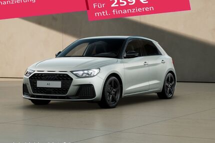 Audi A1 1.240 km 29.550 &euro; Duisburg 47249