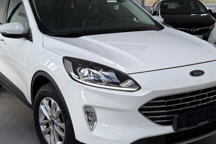 Ford Kuga 123.852 km 16.950 &euro; Remscheid 42859