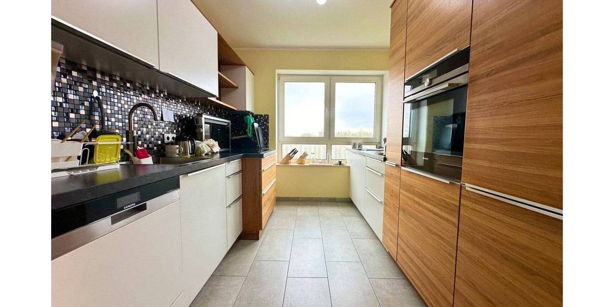 Etagenwohnung Meerbusch Büderich - 2 Zimmer, 73 m&sup2;, 349.000&euro; | Angebot:25738223