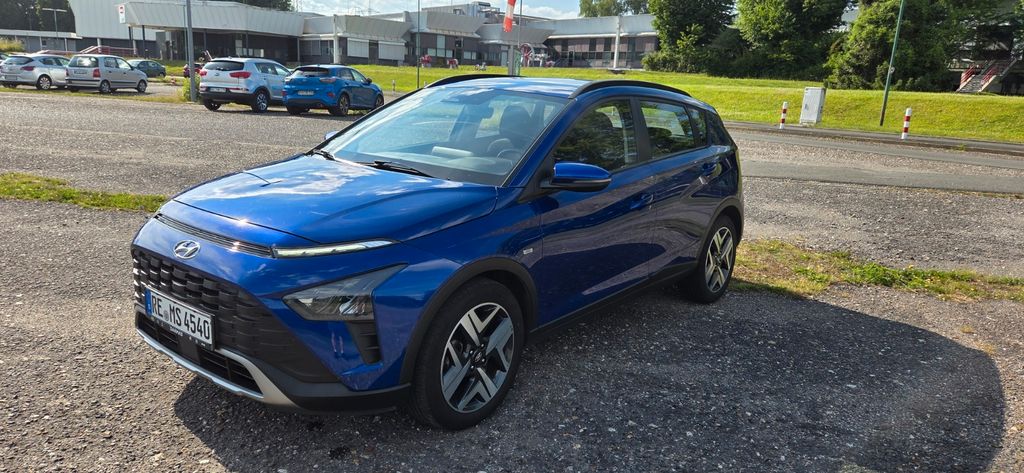 Hyundai BAYON 27.500 km 17.600 &euro; Herten 45701