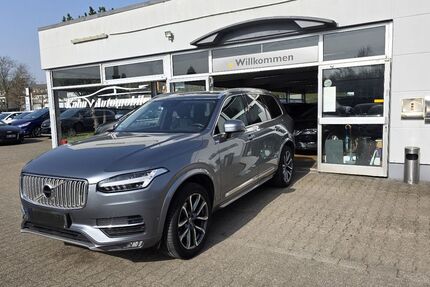 Volvo XC90 445.000 km 13.590 &euro; Gladbeck 45966