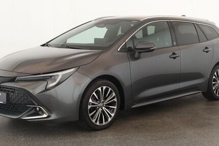 Toyota Corolla 52.900 km 25.784 &euro; Neuss 41464