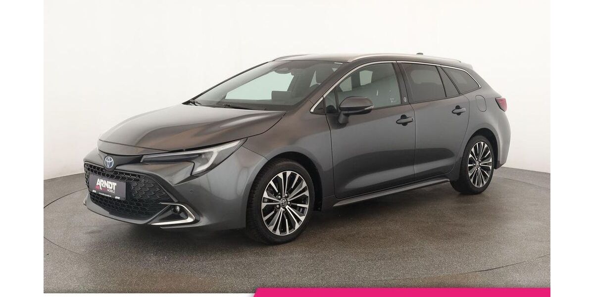 Toyota Corolla 52.900 km 25.784 &euro; Neuss 41464