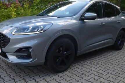 Ford Kuga 225.000 km 14.499 &euro; Witten 58453