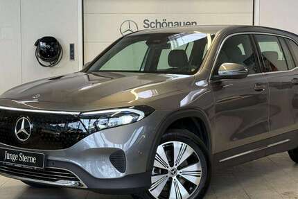 Mercedes-Benz EQB 300 9.473 km 35.350 &euro; Wuppertal 42281