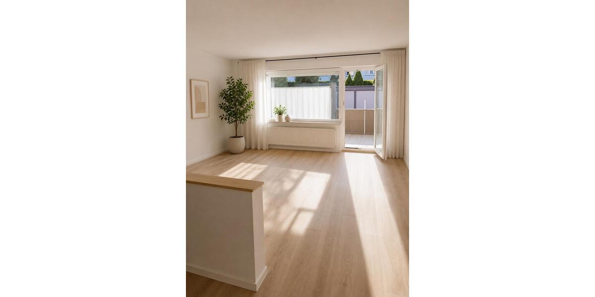 Erdgeschoßwohnung Gelsenkirchen Gelsenkirchen-Mitte - 3 Zimmer, 92 m&sup2;, 165.000&euro; | Angebot:27219074