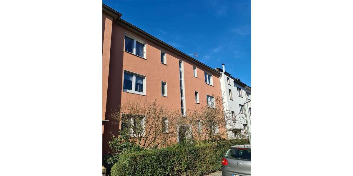 Etagenwohnung Essen Südostviertel - 2.5 Zimmer, 61 m&sup2;, 520&euro; | Angebot:26026475