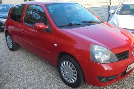 Renault Clio 197.000 km 900 &euro; Duisburg 47249