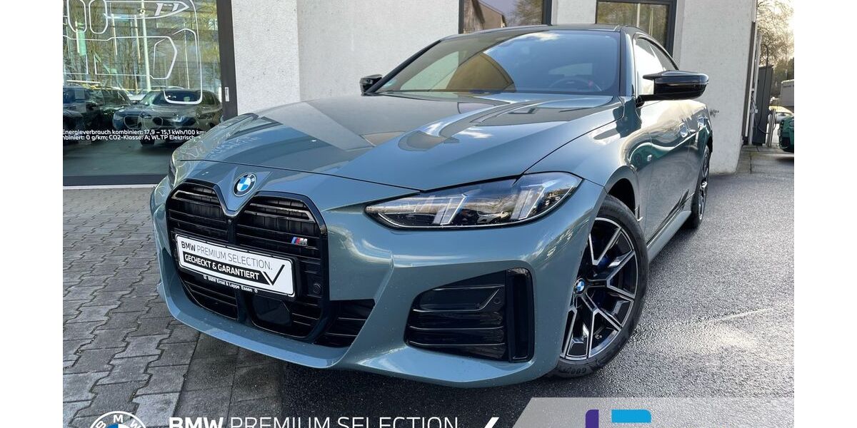 BMW M440 15.164 km 61.390 &euro; Essen 45134