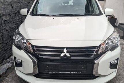 Mitsubishi Space Star 52.000 km 7.249 &euro; Mülheim an der Ruhr 45475