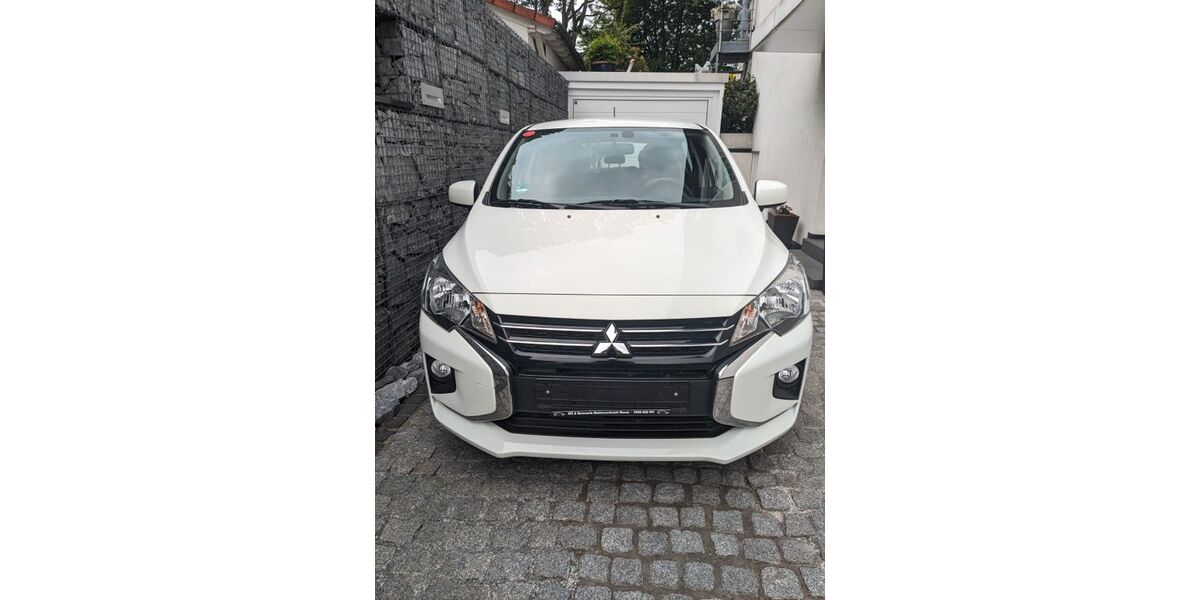 Mitsubishi Space Star 52.000 km 7.249 &euro; Mülheim an der Ruhr 45475