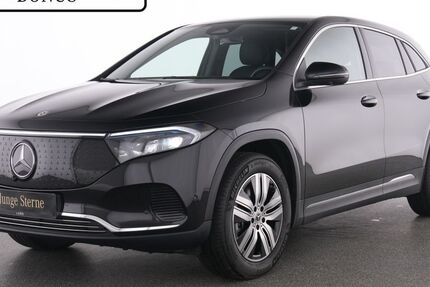 Mercedes-Benz EQA 9.927 km 39.385 &euro; Essen 45309