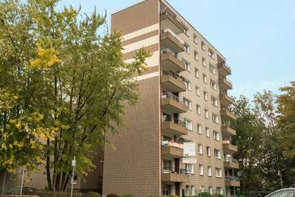 Wohnung Hattingen Ludwigstal - 3.5 Zimmer, 78 m&sup2;, 529&euro; | Angebot:27520556