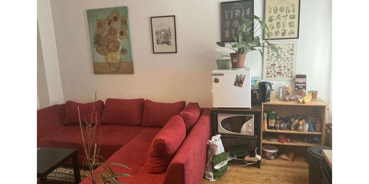 Etagenwohnung Essen Stadtbezirk III - 2.5 Zimmer, 59 m&sup2;, 499&euro; | Angebot:25657176