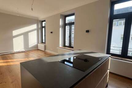 Wohnung Düsseldorf Pempelfort - 4 Zimmer, 87 m&sup2;, 798.000&euro; | Angebot:25936990