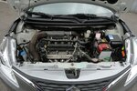 Suzuki Baleno Club Klima Alu15 Allwetter SHZ 1.Hd 18Tkm 18.500 km 9.797 &euro; Neuss 41462