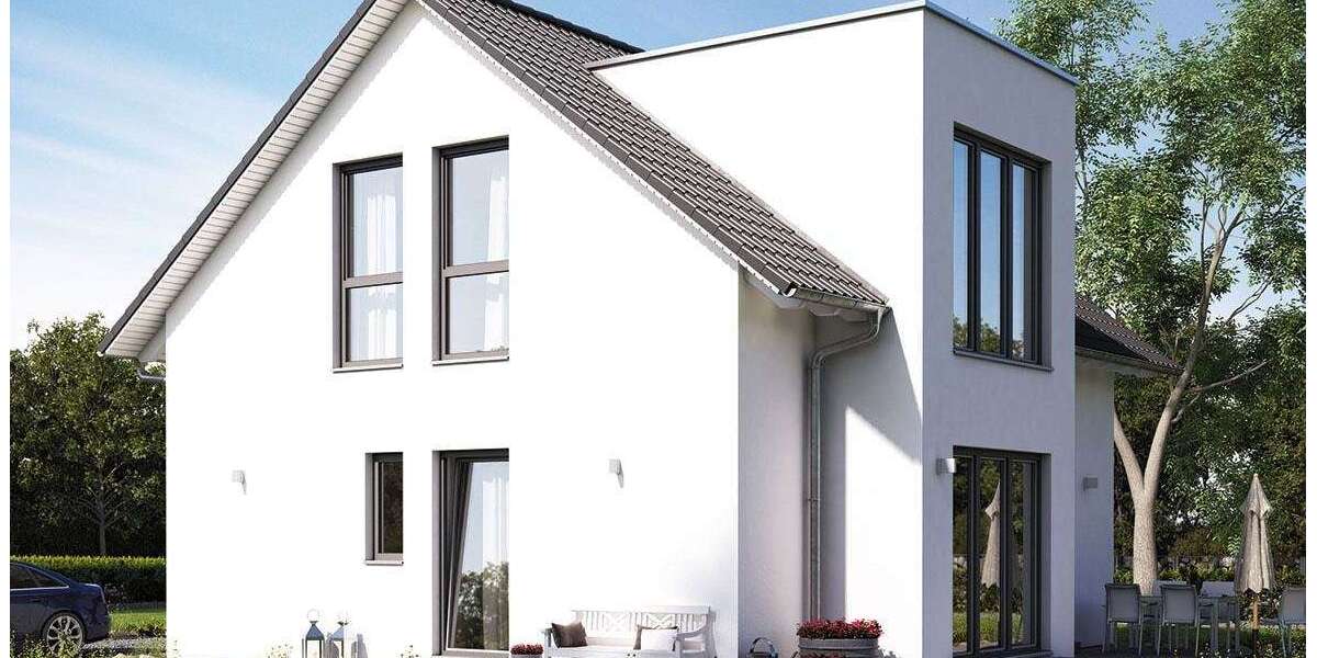 Einfamilienhaus Gladbeck Alt-Rentfort - 4 Zimmer, 143 m&sup2;, 501.400&euro; | Angebot:27486452