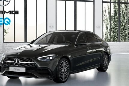 Mercedes-Benz C 180 9.500 km 46.770 &euro; Hagen 58135