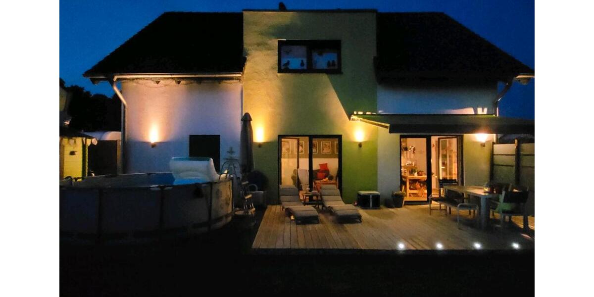 Einfamilienhaus Ennepetal - 6 Zimmer, 146 m&sup2;, 689.000&euro; | Angebot:25980323