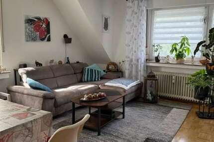 Wohnung Wuppertal Lichtenplatz - 3 Zimmer, 65 m&sup2;, 500&euro; | Angebot:27507652