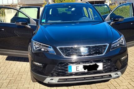 Seat Ateca 78.500 km 18.099 &euro; Essen 45359