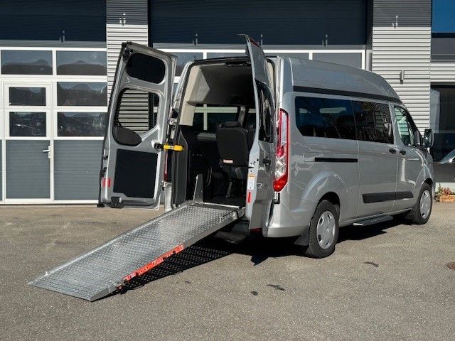 Ford Transit 32.000 km 28.900 &euro; Wuppertal 42281