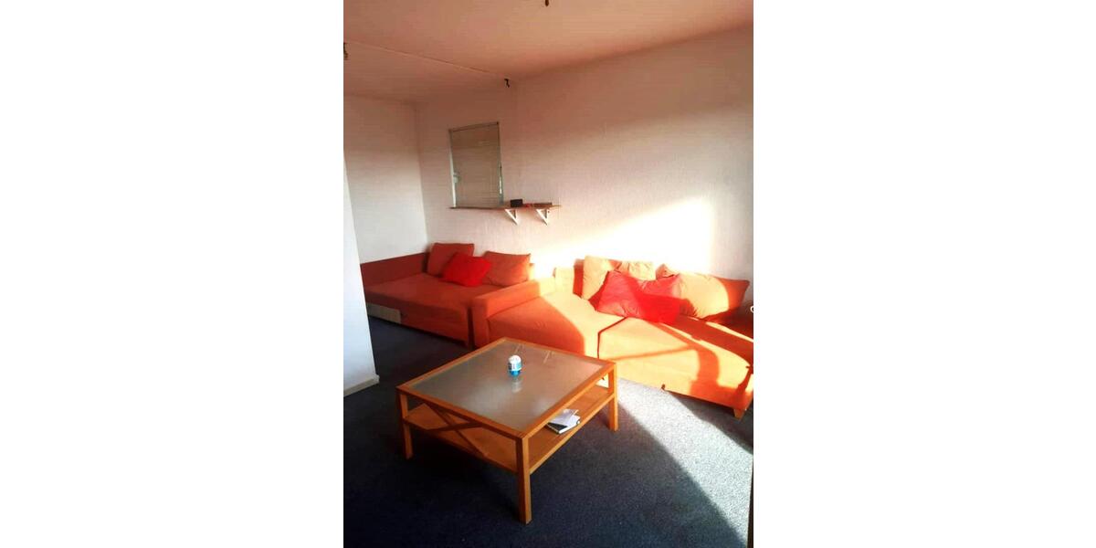 Etagenwohnung Remscheid Reinshagen - 2 Zimmer, 45 m&sup2;, 400&euro; | Angebot:25894291