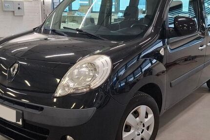 Renault Kangoo 188.000 km 4.700 &euro; Solingen 42719