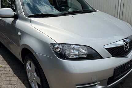Mazda 2 31.465 km 5.650 &euro; Mülheim an der Ruhr 45476