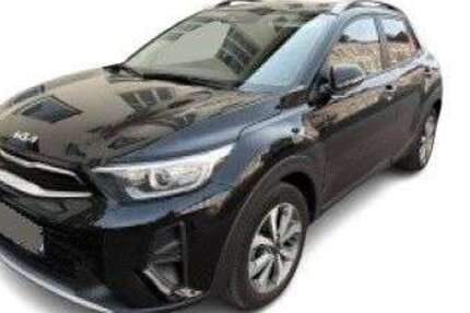 Kia Stonic 54.000 km 16.990 &euro; Duisburg 47249