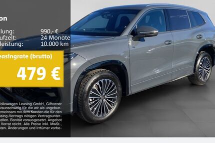 VW Tayron 8.358 km 52.690 &euro; Bochum 44892