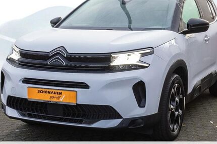 Citroen C5 Aircross 8.242 km 20.950 &euro; Solingen 42697