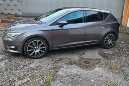 Seat Leon 187.000 km 9.800 &euro; Essen 45355