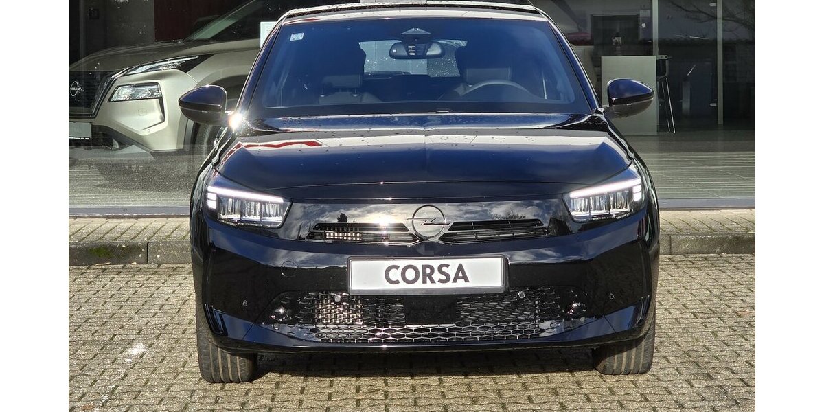 Opel Corsa GS Automatik|Winterpaket|ACC|Kamera 18.726 km 18.850 &euro; Wermelskirchen 42929