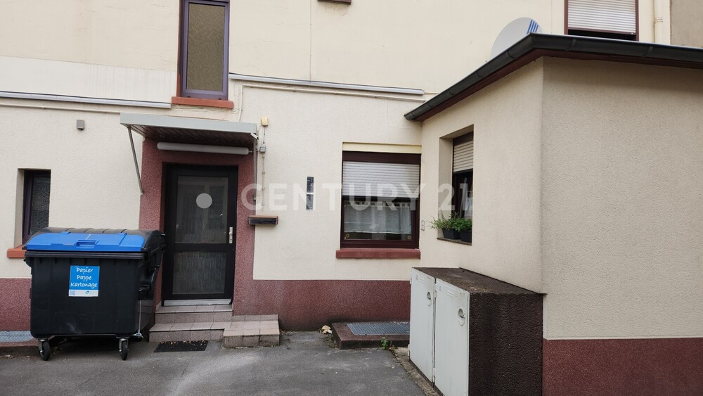 Solide Kapitalanlage in zentraler Lage von Holthausen! Voll vermietet! - Mehrfamilienhaus, Wohnhaus Herne Sodingen | Angebot:27212480
