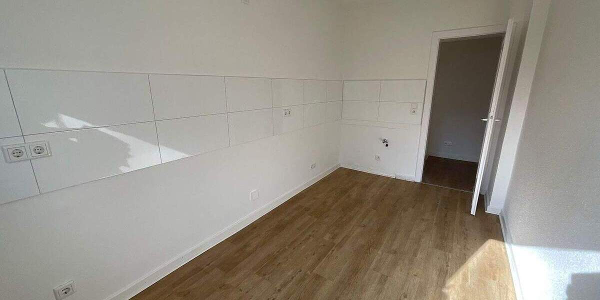 Etagenwohnung Remscheid Süd - 3 Zimmer, 56 m&sup2;, 499&euro; | Angebot:25823350