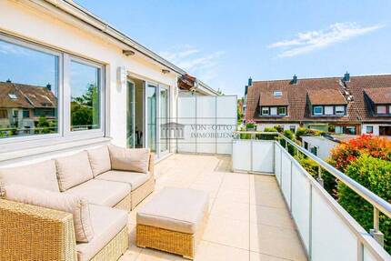 Wohnung Langenfeld Berghausen - 3 Zimmer, 105 m&sup2;, 550.000&euro; | Angebot:26787925