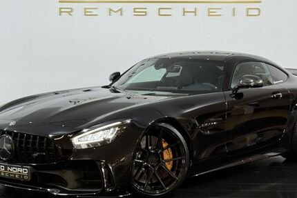 Mercedes-Benz AMG GT R 46.000 km 149.990 &euro; Remscheid 42897