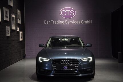 Audi A5 135.689 km 18.900 &euro; Düsseldorf 40476