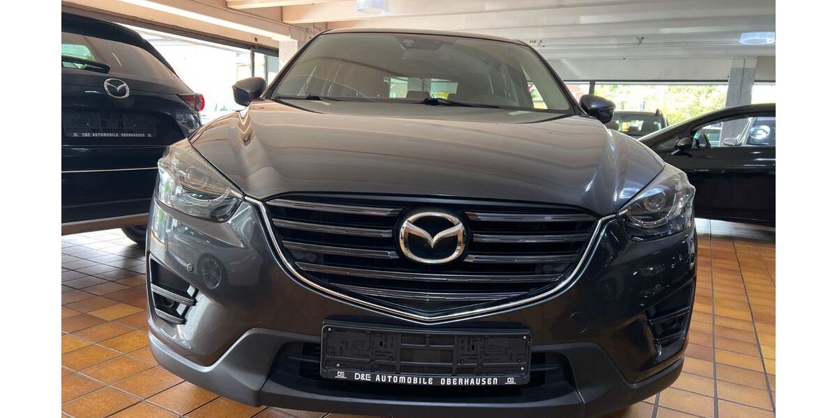 Mazda CX-5 147.000 km 9.950 &euro; Oberhausen 46145
