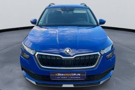 Skoda Kamiq 43.898 km 13.600 &euro; Bottrop 46240