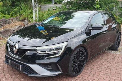 Renault Megane 38.730 km 17.990 &euro; Hagen 58091