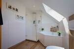 Etagenwohnung Langenfeld Richrath - 3 Zimmer, 105 m&sup2;, 415.000&euro; | Angebot:26826376