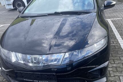 Honda Civic 78.000 km 5.600 &euro; Remscheid 42853